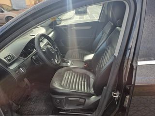 Volkswagen Passat 2012