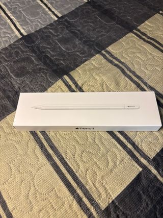 Apple Pencil USB-C