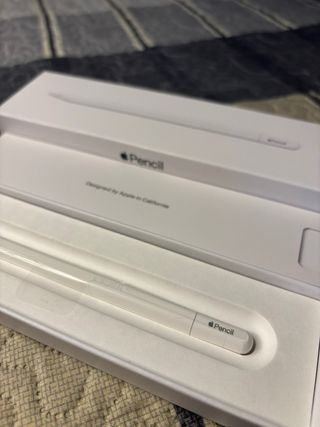 Apple Pencil USB-C