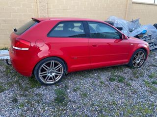 Audi A3 2007