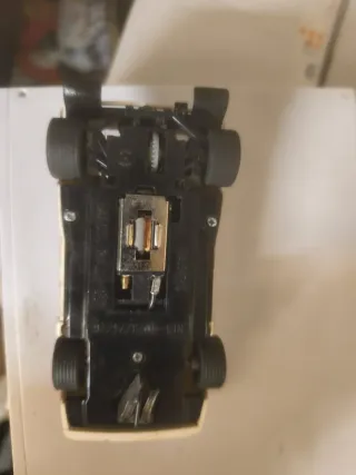 Exin Lancia 037 Rally scalextric,fly,carrera,slot,