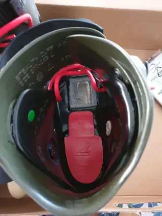 Patines Rollerblade Twister Edge