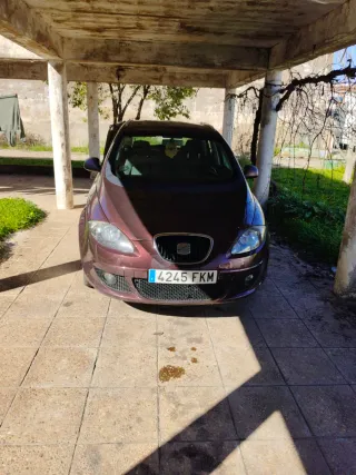 SEAT Altea 2007