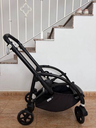 Bugaboo Bee 6