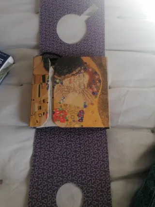 Puzzle The Kiss Londji 600 piezas