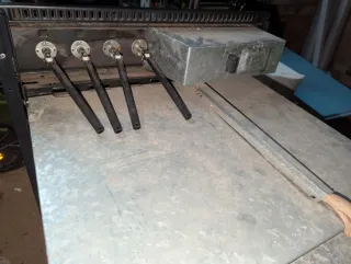 Horno Eléctrico Teka RT-800 M.E.