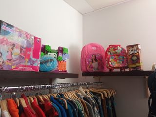 Juegos económicos Piel de Mariposa Benimaclet