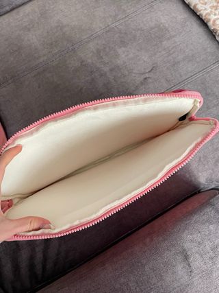 Funda acolchada para tablet/portátil HANXILE