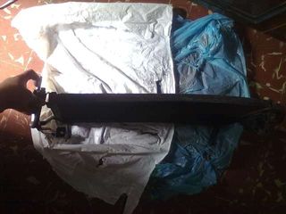 RADIADOR A/C OPEL ASTRA 1. 8 C18XE