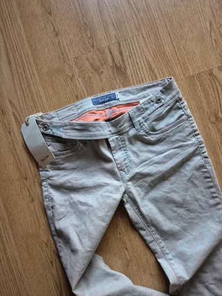 Pantalón Salsa - Modelo Emma - Talla L