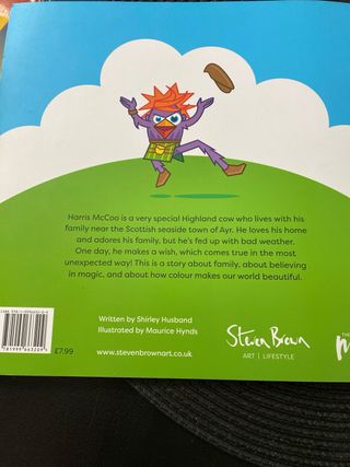 MCHR 5 London: A Day in the City