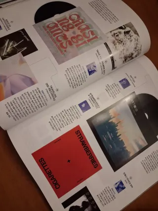 Revista "Marie Claire Korea" portada Le Sserafim