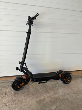 Patinete Eléctrico Kukirin G2 Máster