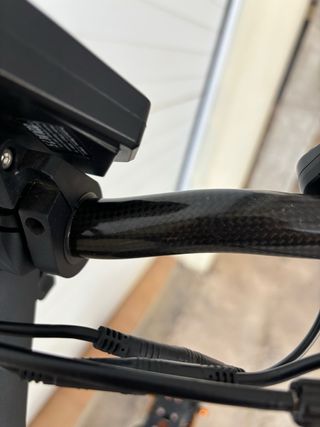 Patinete Eléctrico Kukirin G2 Máster