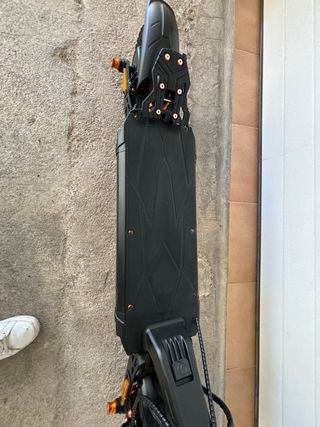 Patinete Eléctrico Kukirin G2 Máster