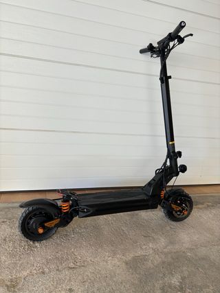 Patinete Eléctrico Kukirin G2 Máster