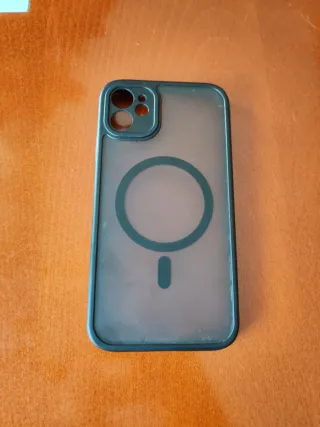 iPhone 11 Rojo 64 GB