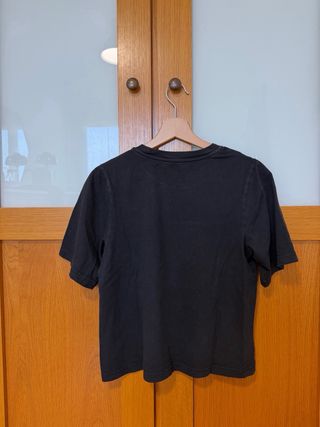 Camiseta estampada de Bimba y Lola