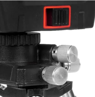 Nivel láser Dnipro-M ML-512 GSX