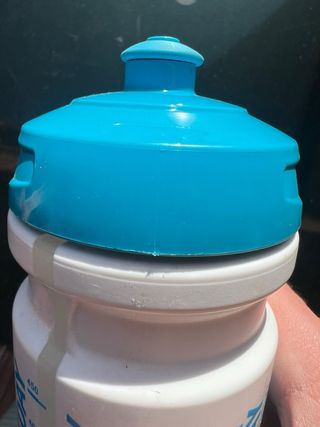 Bidón NUEVO SHIMANO edición especial #NewBikeDay