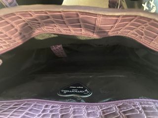 Trolley Camomilla Milano x Hello Kitty