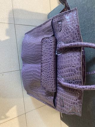 Trolley Camomilla Milano x Hello Kitty