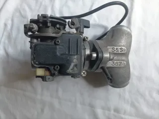 Carburador Mikuni 40 Harley Davidson