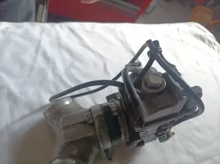 Carburador Mikuni 40 Harley Davidson