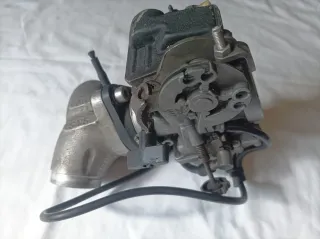 Carburador Mikuni 40 Harley Davidson