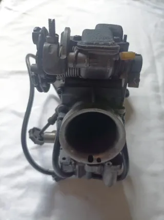 Carburador Mikuni 40 Harley Davidson