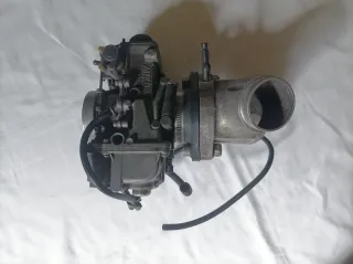 Carburador Mikuni 40 Harley Davidson