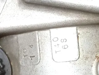 Carburador Mikuni 40 Harley Davidson