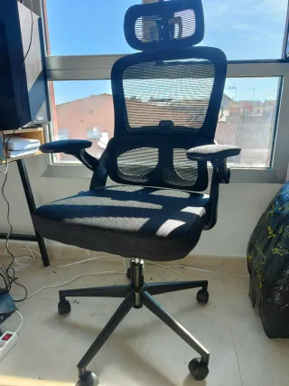 Silla de Escritorio Ergonomica Sihoo M102C