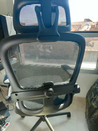 Silla de Escritorio Ergonomica Sihoo M102C