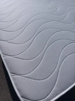 Cama completa 135x180