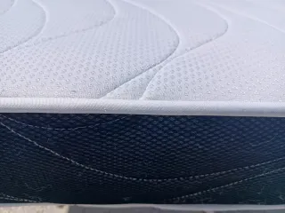 Cama completa 135x180