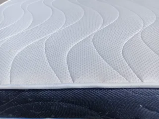 Cama completa 135x180