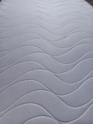 Cama completa 135x180