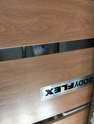 Cama completa 135x180