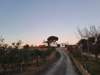 Parcela en Arcos de la Frontera