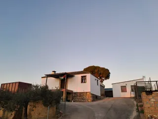 Parcela en Arcos de la Frontera