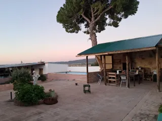 Parcela en Arcos de la Frontera