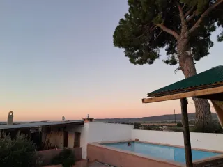 Parcela en Arcos de la Frontera