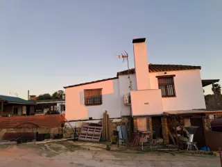 Parcela en Arcos de la Frontera