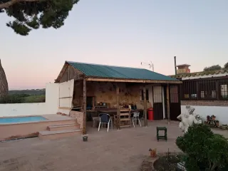Parcela en Arcos de la Frontera
