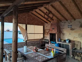 Parcela en Arcos de la Frontera