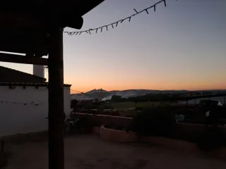 Parcela en Arcos de la Frontera