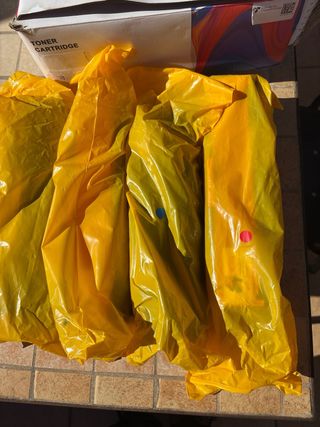 Cartucho Tóner Premium 415X