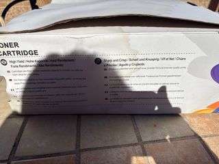 Cartucho Tóner Premium 415X