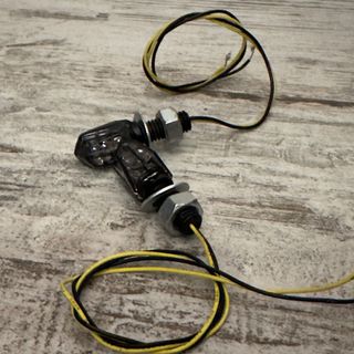 Micro Intermitentes LED